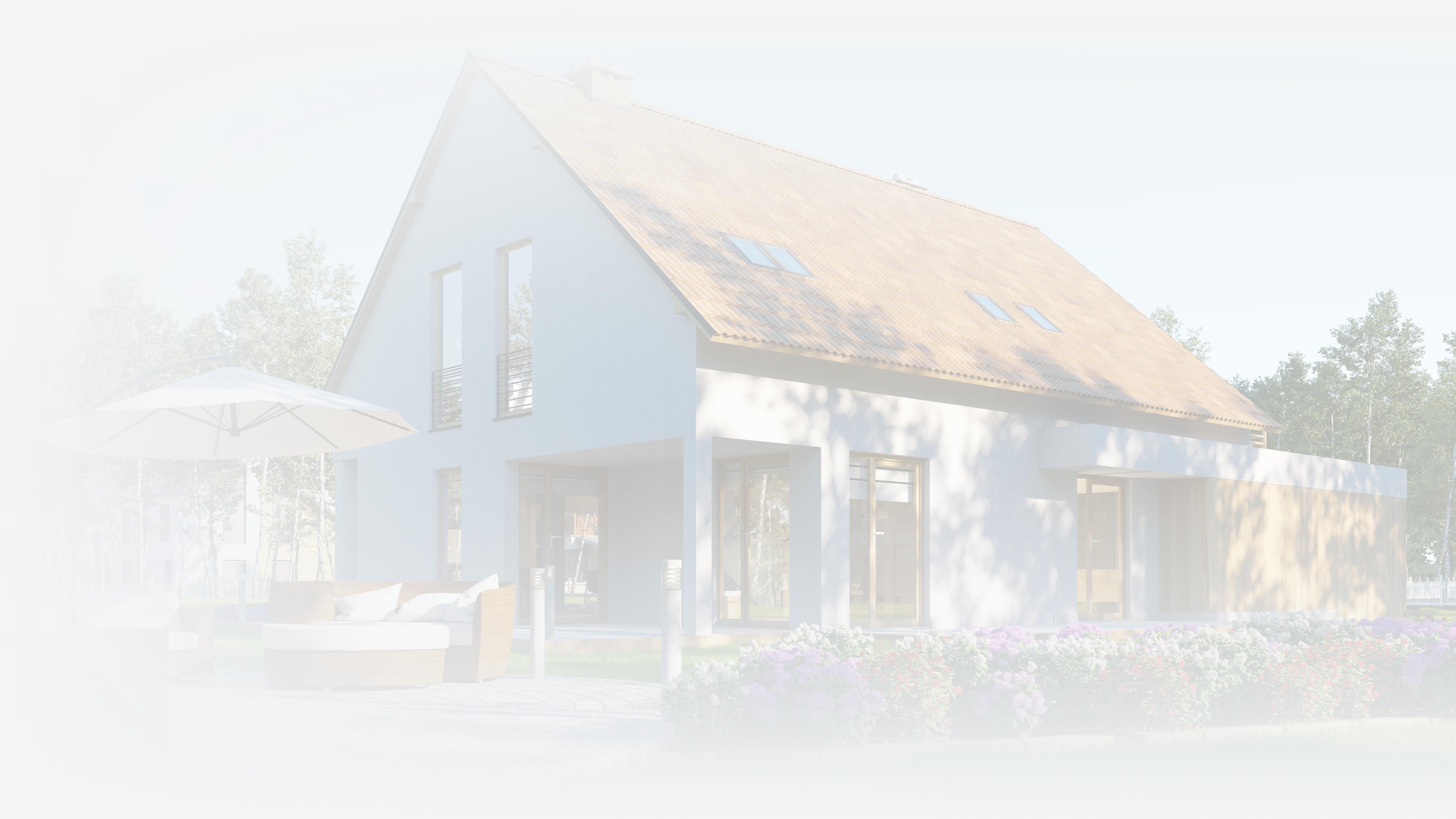 photo de maison