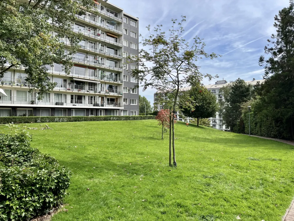 Appartement 2 chambres