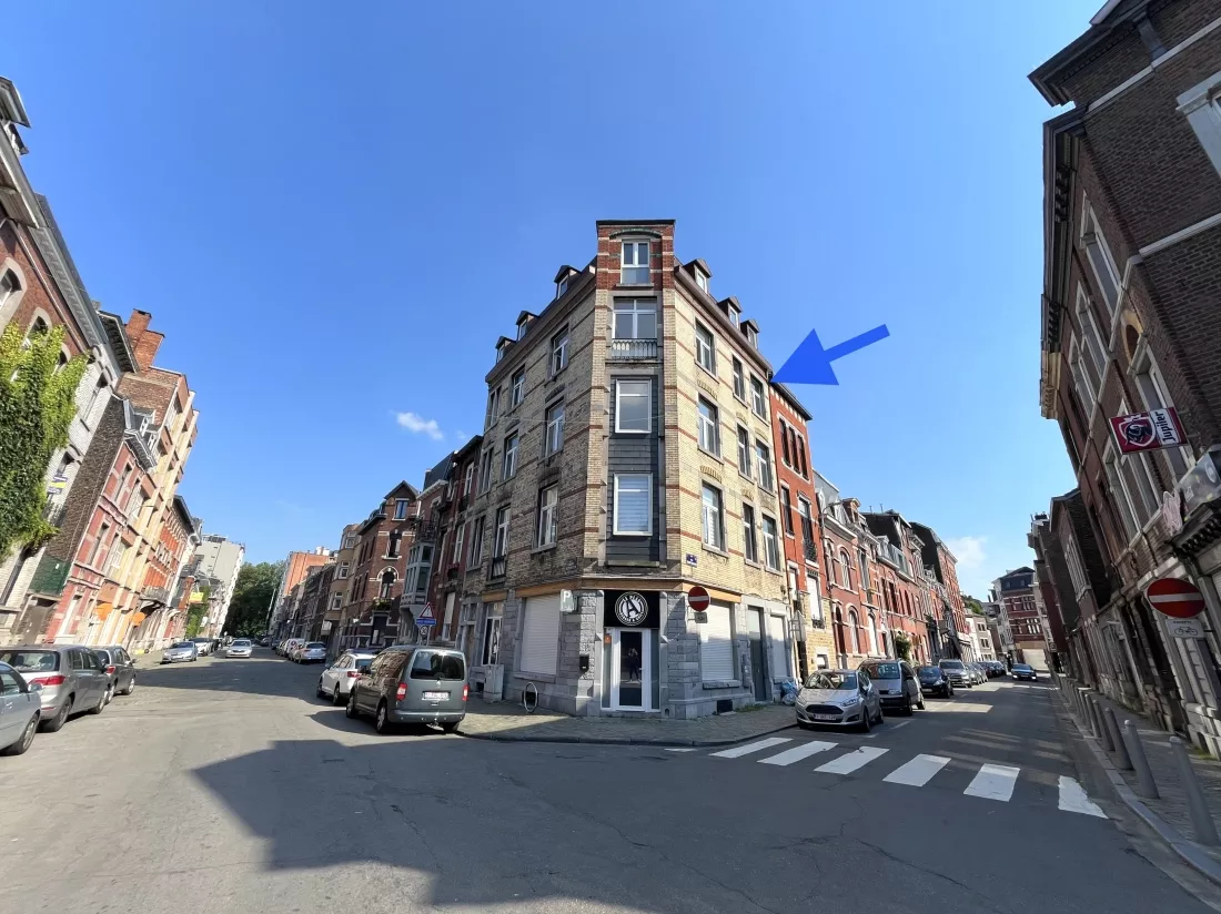Chambre pour étudiant à louer