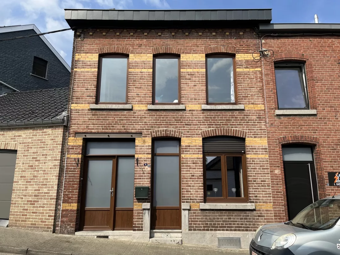 Maison 5 chambres de 193m2 de bonheur